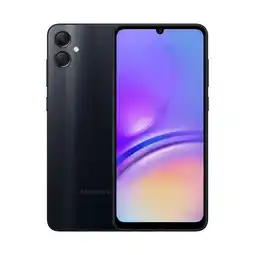Falabella Celular GALAXY A05 128GB 4GB RAM NEGRO oferta