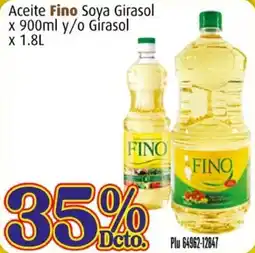 La Gran Colombia Fino Aceite Soya Girasol o Girasol oferta