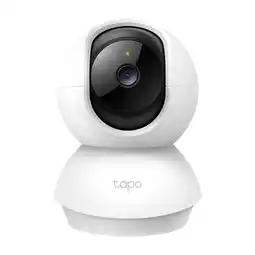 Falabella Cámara de seguridad Rotativa TP-Link Interna Tapo C210 oferta