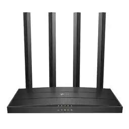 Falabella Router TP-Link Wi-Fi 6 AX1500 Archer AX12 oferta