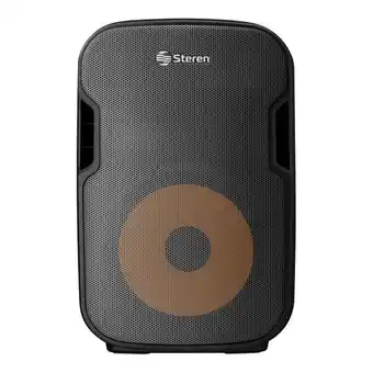 Falabella Bafle profesional Bluetooth de 12”, 2 300 WPMPO oferta