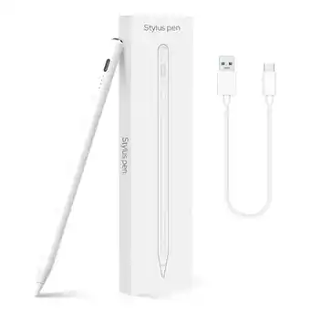 Falabella Lápiz Óptico Universal Para iPad PP-23 Compatible Android Windows oferta