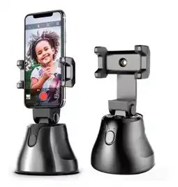 Falabella Robot Selfie Holder 360 Apai Genie Base Con Seguimiento 360 oferta