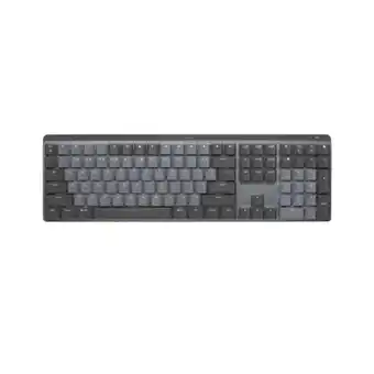 Falabella Teclado mx Mecanico inalambrico oferta