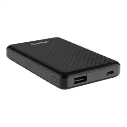 Falabella BATERIA DE RESPALDO DE 5000mAh oferta