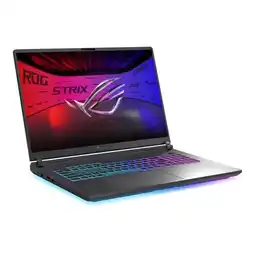 Falabella ROG STRIX G18 ULTRA 9 275HX 64GB RAM SSD 2TB RTX 5080 16GB 18 2,5K 240HZ oferta