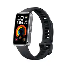 Falabella SmartBand 10 Aluminio Carbono 1.47 pulgadas oferta