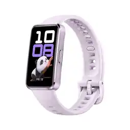 Falabella SmartBand 10 Aluminio Carbono 1.47 pulgadas oferta