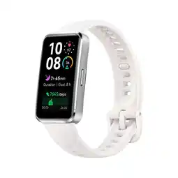 Falabella SmartBand 10 Aluminio Carbono 1.47 pulgadas oferta
