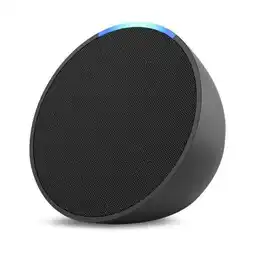 Falabella Parlante Bluetooth Alexa Echo Pop oferta