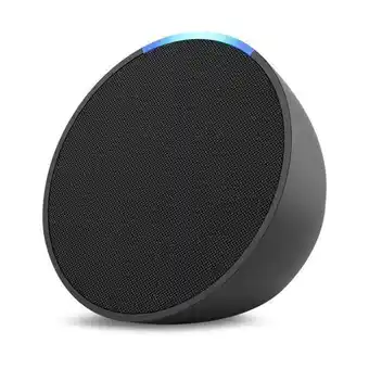 Falabella Parlante Bluetooth Alexa Echo Pop oferta