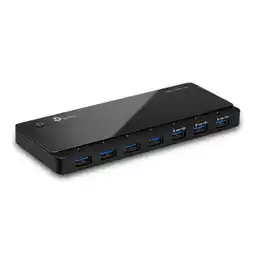 Falabella Hub 7 Puertos USB 3.0 oferta