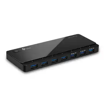 Falabella Hub 7 Puertos USB 3.0 oferta
