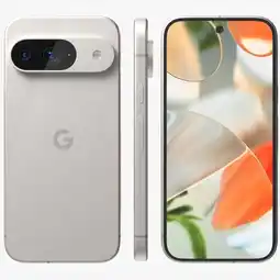 Falabella PIXEL 9 128 GB 12 GB RAM BLANCO oferta