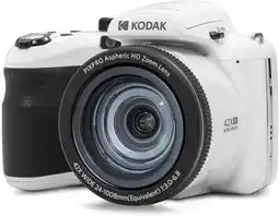 Falabella Cámara Digital PIXPRO AZ425 20MP 42X Zoom 1080P HD oferta