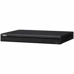 Falabella NVR 8CH H265 DECOD 4CH8MP U 8CH1080P AB ENTRADA oferta