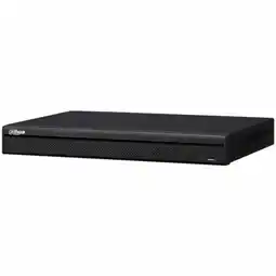 Falabella NVR 8CH H265 DECOD 4CH8MP U 8CH1080P AB ENTRADA oferta