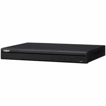 Falabella NVR 8CH H265 DECOD 4CH8MP U 8CH1080P AB ENTRADA oferta