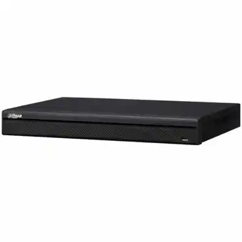 Falabella NVR 8CH H265 DECOD 4CH8MP U 8CH1080P AB ENTRADA oferta