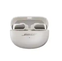 Falabella Audifonos Ultra Open Earbuds Blanco oferta