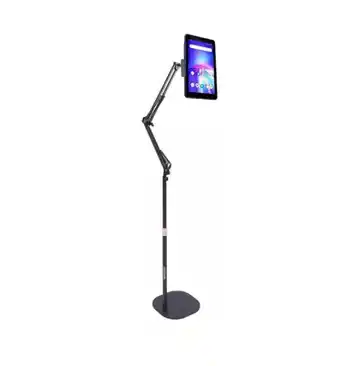 Falabella Holder Soporte tablet Celular De Piso Ajustable 170cm Innovo oferta