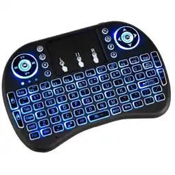 Falabella Control Remoto Universal MiniKeyboard TV oferta