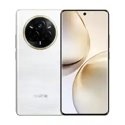 Alkomprar Celular REALME 14 Pro 256GB 5G Blanco oferta