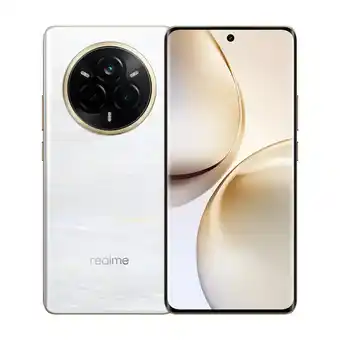 Alkomprar Celular REALME 14 Pro 256GB 5G Blanco oferta