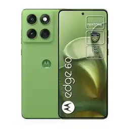 Alkomprar Celular MOTOROLA Edge 60 512GB 5G Verde oferta