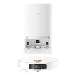 Alkomprar Aspiradora XIAOMI Mi Robot Vacuum X20+ Blanco oferta