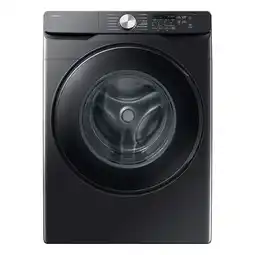 Alkomprar Lavadora SAMSUNG Carga Frontal AI Wash 26 Kilos WF26DG8250AVCO Negra oferta