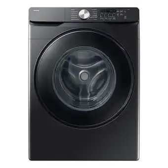 Alkomprar Lavadora SAMSUNG Carga Frontal AI Wash 26 Kilos WF26DG8250AVCO Negra oferta