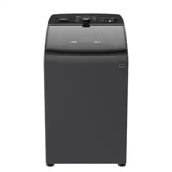 Alkomprar Lavadora WHIRLPOOL Carga Superior con AGITADOR 17 Kilos WW17WTAHLA Gris oferta