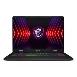 Falabella SWORD 16HX CORE i7 14650HX, 32GB - 2TB SSD -RTX 4060 8GB oferta