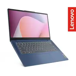 Falabella Portátil Ideapad Slim 3 AMD Ryzen 5 16GB 512GB 14 Pulgadas Azul oferta