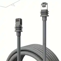 Falabella Cable Para Starlink Gen 3 V4 30 Metros oferta