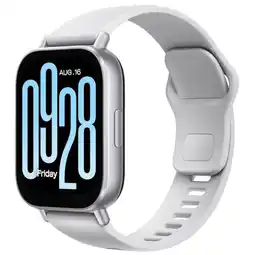 Falabella Redmi Watch 5 Active Llamadas BT Silver oferta