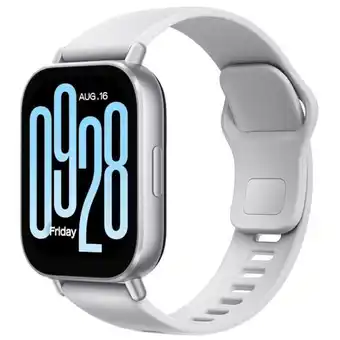 Falabella Redmi Watch 5 Active Llamadas BT Silver oferta