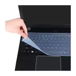 Falabella Protector de teclado en Silicona para portatil de 15,6 oferta
