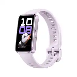 Falabella SmartBand 10 Aluminio Púrpura 1.47 pulgadas oferta