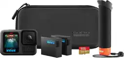 Falabella Camara HERO 13 Combo Accesorios Color Negro oferta