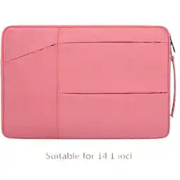 Falabella Funda para pórtatil 15 Acolchada con Estuche Impermeable Antigolpes oferta