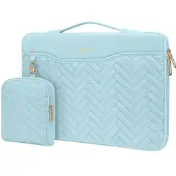 Falabella Funda para pórtatil 15 Acolchada con Estuche Impermeable Antigolpes oferta