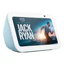 Falabella Echo Show 5 3ra Generación Asistente Virtual Alexa oferta