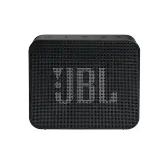 Falabella Parlante Go Essential Bluetooth Negro oferta