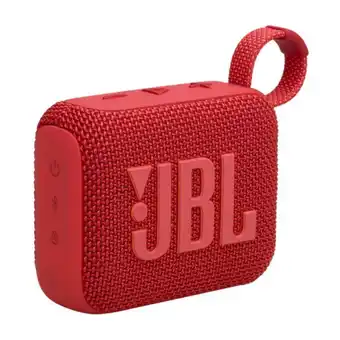 Falabella Parlante Go4redam Rojo oferta