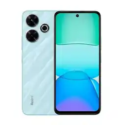 Falabella Celular Redmi 13 Ocean Blue 8GB RAM 256GB oferta