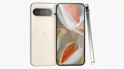 Falabella PIXEL 9 PRO XL 256 GB 16 GB RAM BLANCO oferta