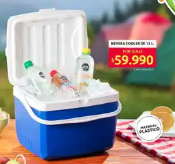 Ara Nevera cooler oferta