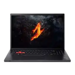 Falabella Portátil Nitro Core I5 13420H DDR5 16GB SSD 512GB RTX 3050 6GB PANTALLA 16 WUXGA 165Hz oferta